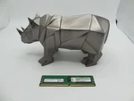 Lenovo 7X77A01303 16GB 2666MHZ PC4-21300 CL19 Ecc Registered. Fixed Price $221.67.