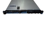 Dell Poweredge R430 Server Xeon E5-2620 V3, H730 Mini, 8 Bay, 2X 550W 10GB. Fixed Price $179.00.
