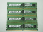 Lot Of Sk Hynix 8GB PC4-2133P Server Ram / Ecc Memory -HMA41GR7MFR8N -tf Td Ab. Fixed Price $89.99.