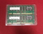 X Micron MT18LSDT6472G-133B1 PC133R-333-542-B1 512MB Nynch Memory. Fixed Price $48.00.