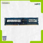 Lot Of 647893-B21 Hp 4GB PC3-10600 DDR3-1333MHZ Ecc 1RX4 Memory 647647-071. Fixed Price $12.99.