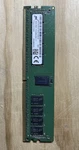 Micron 16GB PC4-2666V-RE1-11 MTA18ASF2G72PDZ-2G6D1 Server Memory. Fixed Price $62.00.