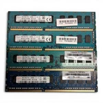 Lot Of Sk Hynix 4GB DDR3 Server Ram 2RX8 PC3-12800E HMT351U7EFR8C-PB Dimm. Fixed Price $49.95.