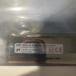Micron 32GB DDR4-3200 Sdram Server Memory (MTA36ASF4G72PZ-3G2R1). Fixed Price $248.00.