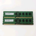 Hp 647901-S21 4GB PC3-10600R DDR3 Sdram Long Dimm. Fixed Price $15.16.