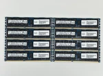 Lot Of 48X 16GB 2RX4 PC3-14900R Ecc DDR3 Server Ram Memory Cisco Dell Hp 768GB. Fixed Price $1992.00.