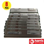 8PK* 16GB 4RX4 PC3L-8500R Samsung Ibm Cisco 15-13129-01 M393B2K70CM0-YF8. Fixed Price $162.83.