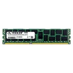 8GB PC3-10600R Rdimm (kingston KVR1333D3D4R9S/8G Equivalent) Server Memory Ram. Fixed Price $43.93.