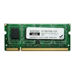 Wintec Value Mhz 1GB Sodimm Retail 1RX8 Not Kit (single) DDR2 667 (PC2 5300). Fixed Price $29.99.