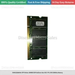 W4K232646HA-75P Wintec 256MB Ddr Sodimm Non Ecc PC-2100 266MHZ Memory. Fixed Price $120.35.
