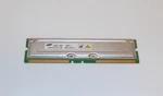 Samsung 128MB Memory MR16R1624AF0-CM8. Fixed Price $6.99.