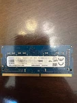 Ramaxel 8GB PC4-21300 (DDR4-2666) Memory (RMSA3260ME78HAF-2666). Fixed Price $30.00.
