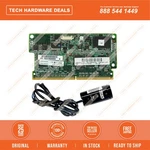 640674-001 Hp 1GB P-series Smart Array Fbwc W/ Battery. Fixed Price $19.94.