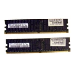 Sun X4262A 8GB Memory Expansion Kit 4GB DDR2 371-4063. Fixed Price $10.00.