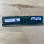 Micron 16GB 2RX4-PC4-2133P-RB0-10-MTA36ASF2G72PZ Server Memory. Fixed Price $72.99.