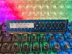 Nanya Desktop DDR3-1600 PC3-12800U 8GB (2X4) 2RX8 11-10-B0 Ram Apple Mac. Fixed Price $7.99.
