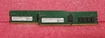 Lot Of 2, Micron 16GB 2RX8 PC4-2933Y-RE2-12 Server Memory Ram, Rdimm, 288 Pin. Fixed Price $139.99.