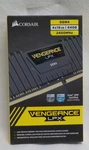 Corsair Vengeance Lpx 64GB Kit DDR4-2400 Sdram CMK64GX4M4A2400C14 Non Ecc. Fixed Price $271.88.