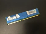 Hp 712384-081 (1X32GB) 1866MHZ PC3-14900 CL13 Ecc Quad Rank X4 1.50V. Fixed Price $125.00.