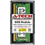 8GB PC4-3200 Ecc Sodimm Synology Diskstation DS1823XS+ Memory Ram. Fixed Price $95.99.