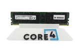 Micron MTA36ASF2G72PZ-2G1 16GB PC4-17000P-R DDR4-2133 2RX4 Ecc Rdimm. Fixed Price $89.00.