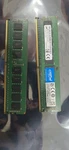 Crucial 8GB CT8G4RFS4213 DDR4 2133 CL15 288PIN Ecc Rdimm Condition: Open Box. Fixed Price $25.00.