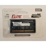 Teamgroup Elite DDR4 8GB Memory TED48G2666C19-S01 New. Fixed Price $29.95.