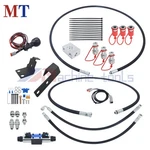 Third Function Valve Kit For Kubota L4600/L4701 Tractor - Complete Installation. Fixed Price $337.57.