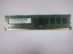 New Micron MT18KSF51272PDZ-1G4M1HF 4GB PC3L-10600R 9 11 B1 Ram Memory Module. Fixed Price $44.99.