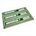 Lot Of Samsung M391B5173QH0-CMA 4GB 2RX8 PC3-14900E Unbuffered Server Ram. Fixed Price $24.99.
