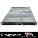 Sunfire X4170 Intel Proc. Socket DDR3 Dimms 8BAY 2.5" Sff Sata 1U Server. Fixed Price $105.75.