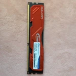 Team Group Vulcan Sdram Dimm 4GB 240-PIN DDR3-1600 TLAD34G1600HC9BK. Fixed Price $15.50.