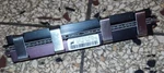 1GB Ram Micron MT18HTF12872JDY-80ED6D4 Apple Mac Pro 1.1 3.1 PC2-6400F-555 Ecc. Fixed Price $8.72.