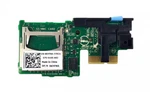 Dell Memory Module Reader Flash Multimedia Dual Sd 06YFN5. Fixed Price $95.14.