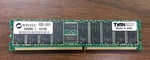 Wintec 35955682-L W31039 2GB PC3200 Ecc Registered Ram For Server Lot Of 2X 1GB. Fixed Price $22.78.