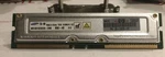 512MB Samsung MR18R162GEG0-CM8 Hp Compaq 20-1E87A-01 Alphaserver Memory Ram. Fixed Price $24.99.