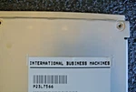 Ibm 23L7566 4190 4A85 256MB Memory Card 7017 Pseries. Fixed Price $150.00.