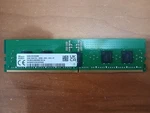1X24GB Sk Hynix DDR5-4800B EC8 Ecc Rdimm Server Ram Memory (HMCGJ8MEBRB216N). Fixed Price $449.97.