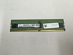 HTPJ7, Dell, 32GB 2RX8 PC4-25600AA-R DDR4-3200MHZ Rdimm Pn 0HTPJ7. Fixed Price $540.00.