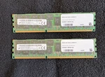 Micron 16GB DDR3 PC3-14900R-13-13-E2 Ecc MT36JSF1G72PZ-1G9E1HF Memory. Fixed Price $60.00.