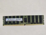 Samsung 32 Gb DDR4 2133MT/S Ecc Rdimm Memory Module M386A4G40DM0-CPB. Fixed Price $69.99.