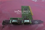 Ibm 80P4353 5723 2-PORT Async EIA-232 Pci Adapter Card 64-BIT RS6000 Pseries. Fixed Price $19.00.