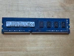 Hynix 8GB 2RX8 PC3L-12800U-11-13-B1 HMT41GU6BFR8A-PB Desktop Memory Ram. Fixed Price $13.99.