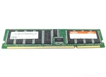 Hynix HYMD264E726B4U-H Ibm 00P5767 512MB PC2100R-25330 Ddr 266MHZ CL2.5 Ecc Ram. Fixed Price $23.25.