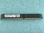 Micron MTA18ADF2G72PZ-2G6D1RI 16GB PC4-2666V Ecc DDR4 Server Rdimm Ram R430A. Fixed Price $69.95.