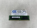 Hynix HMA84GR7CJR4N-VK 32GB 2RX4 PC4-2666V DDR4 Ecc Server Memory Rdimm. Fixed Price $219.00.