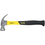Stanley 51-505 Fatmax Jacketed Graphite Hammer Curve Claw 16 Oz. Fixed Price $36.71.
