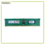 Lot Of KVR1333D3S8R9S/2G Kingston 2GB PC3-10600 DDR3-1333MHZ Ecc 1RX8 Memory. Fixed Price $13.99.