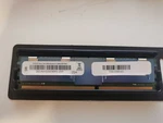 8 X D2-56VG103SNV-555 Ventura 2GB PC2-5300 DDR2-667MHZ Ecc Fully Buffered CL5. Fixed Price $150.00.