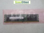 Samsung M393A2G40EB1-CRC0Q PC4-2400T DDR4 2400MHZ Ecc Server Ram. Fixed Price $59.99.